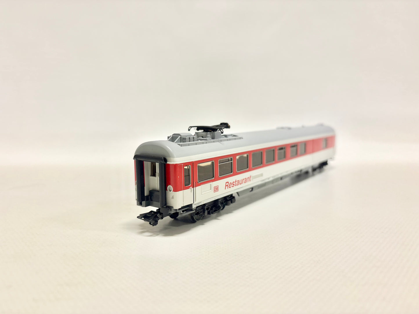 Märklin Restaurantwagen Personenwagen DB AC H0