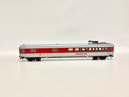 Märklin Restaurantwagen Personenwagen DB AC H0