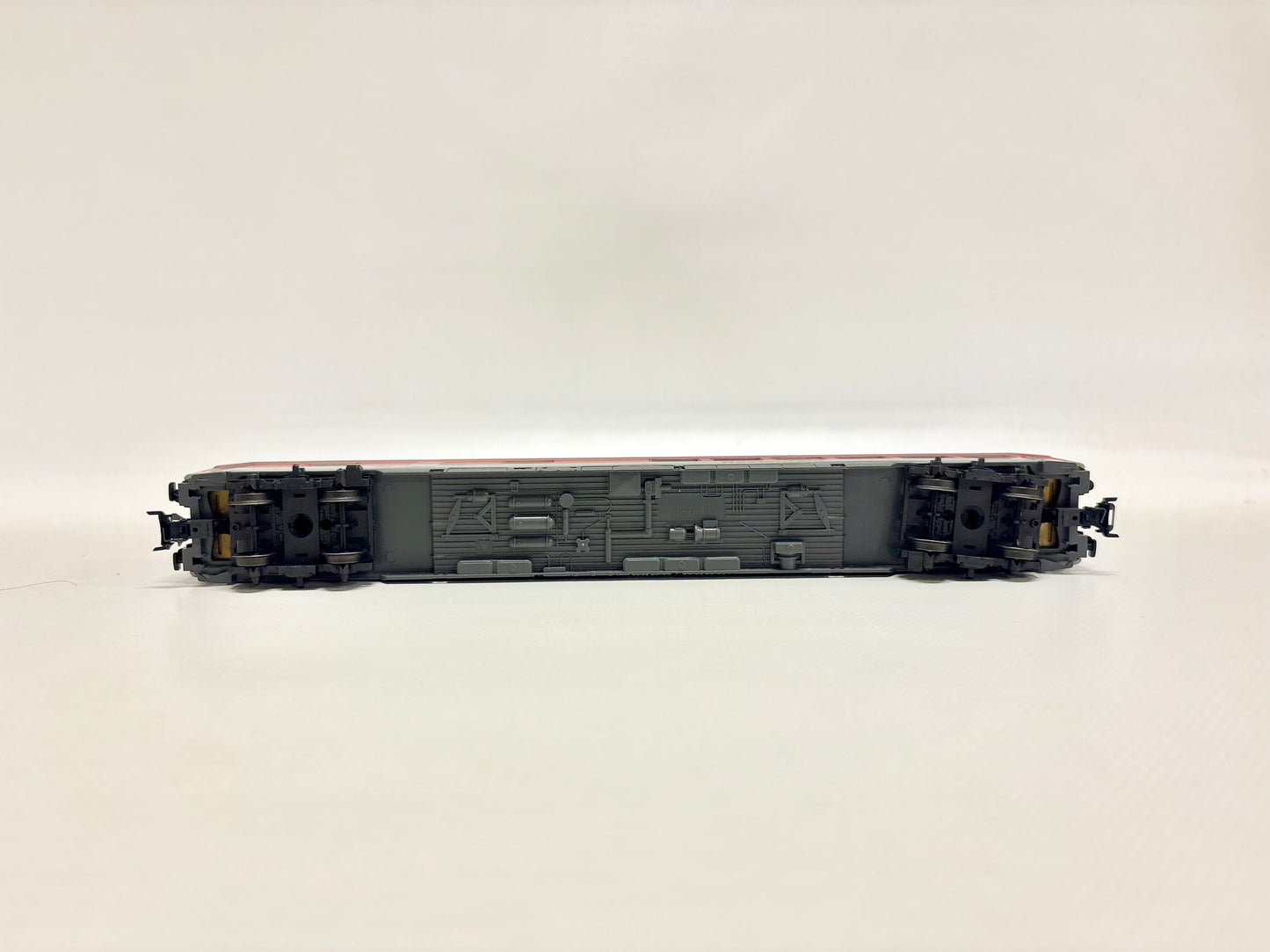 Märklin Restaurantwagen Personenwagen DB AC H0
