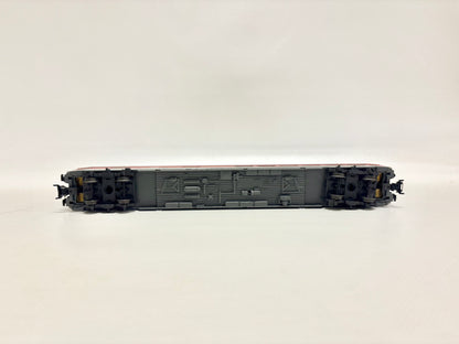 Märklin Restaurantwagen Personenwagen DB AC H0