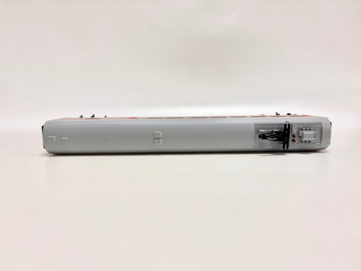 Märklin Restaurantwagen Personenwagen DB AC H0