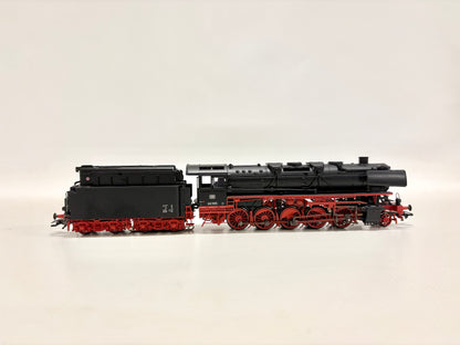 Märklin 39889 Mfx+ Digital & Sound Dampflok Br 44 1315 DB AC H0