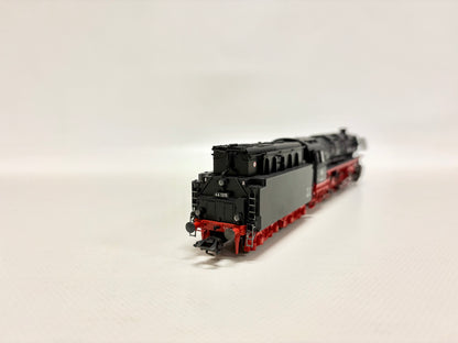 Märklin 39889 Mfx+ Digital & Sound Dampflok Br 44 1315 DB AC H0