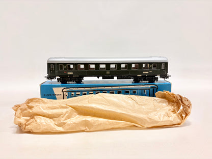 Märklin 4037 D-Zug Personenwagen DB AC H0