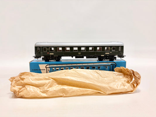 Märklin 4037 D-Zug Personenwagen DB AC H0