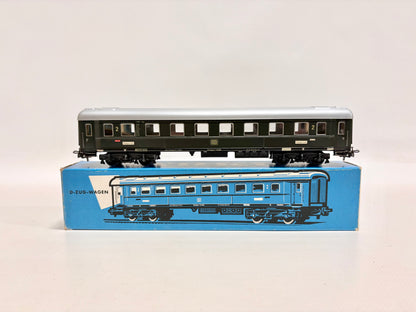 Märklin 4037 D-Zug Personenwagen DB AC H0