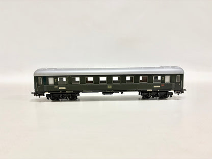 Märklin 4037 D-Zug Personenwagen DB AC H0