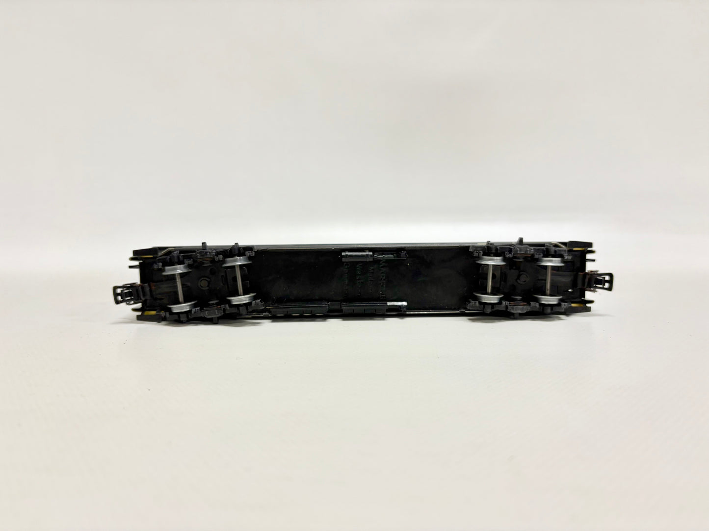 Märklin 4037 D-Zug Personenwagen DB AC H0