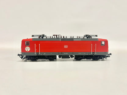 Roco W0029 DSS E-Lok Br 143 921-5 Drei-Löwen-Takt H0 DC