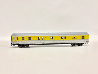 Märklin 4279 Bahn-Bundespostwagen DB AC H0
