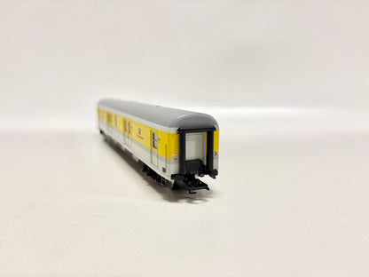 Märklin 4279 Bahn-Bundespostwagen DB AC H0