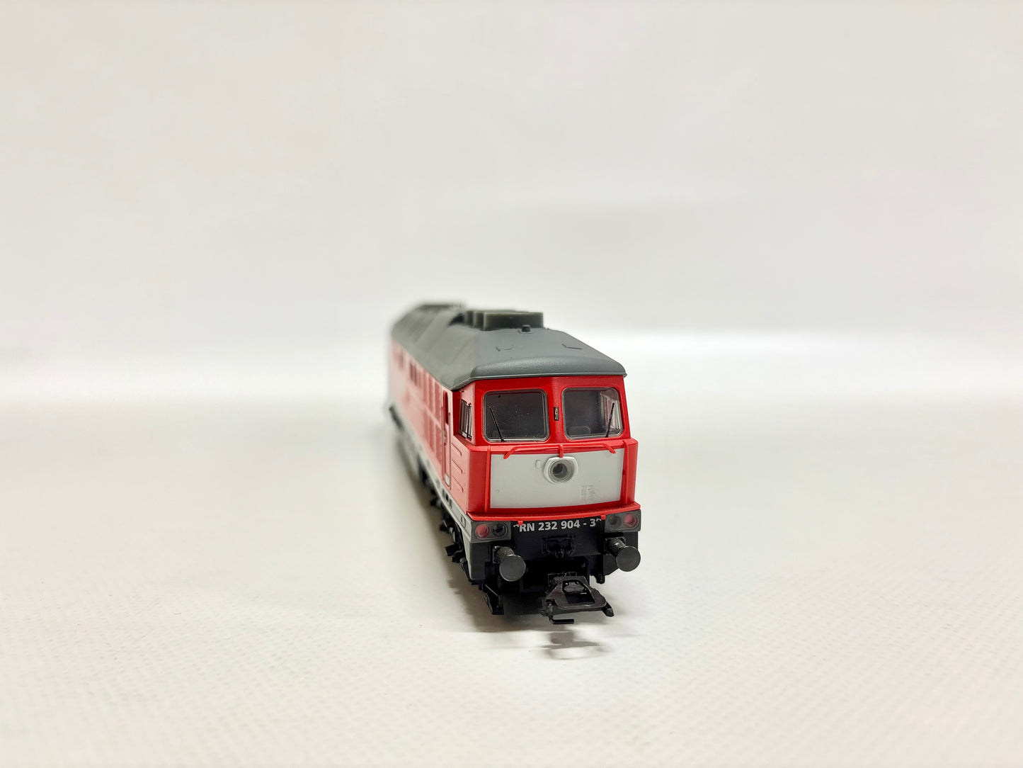 Märklin 36422 Digital Diesellok Br RN 232 904-3 Railion AC H0