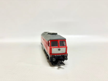 Märklin 36422 Digital Diesellok Br RN 232 904-3 Railion AC H0
