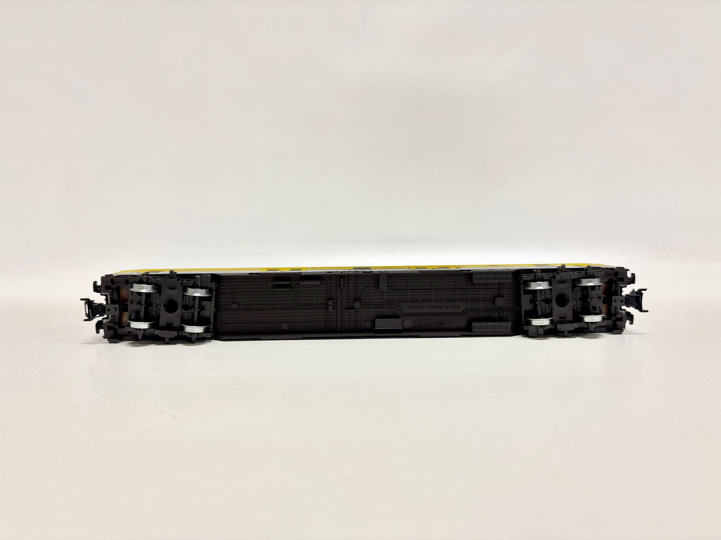 Märklin 4279 Bahn-Bundespostwagen DB AC H0