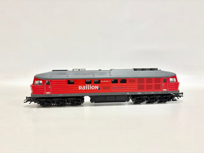 Märklin 36422 Digital Diesellok Br RN 232 904-3 Railion AC H0