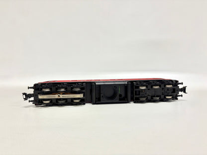 Märklin 36422 Digital Diesellok Br RN 232 904-3 Railion AC H0