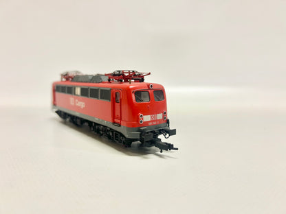 Roco 43386 DSS E-Lok Br 139 246-3 DB Cargo DC H0
