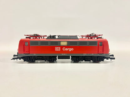 Roco 43386 DSS E-Lok Br 139 246-3 DB Cargo DC H0