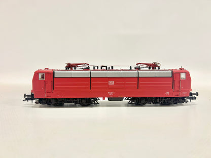 Roco 43695 DSS E-Lok Br 181.2 DB DC H0