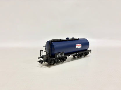 Märklin 48514 Kesselwagen Märklin Magazin 2014 Güterwagen DB AC H0