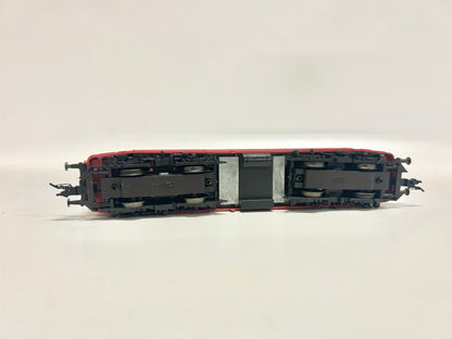 Roco 43695 DSS E-Lok Br 181.2 DB DC H0