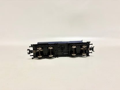 Märklin 48514 Kesselwagen Märklin Magazin 2014 Güterwagen DB AC H0