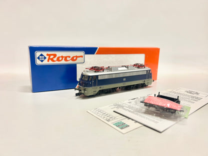 Roco 43793 DSS E-Lok E10 383 DB DC H0