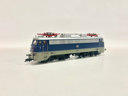 Roco 43793 DSS E-Lok E10 383 DB DC H0