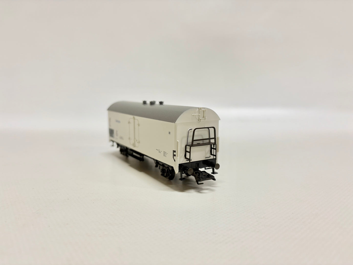 Märklin 45020 Kühlwagen Güterwagen DB AC H0
