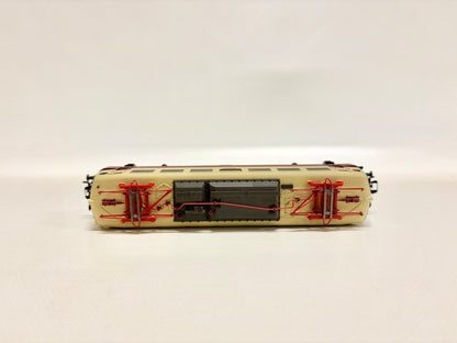 Märklin 37011 Mfx-Digital + Sound E-Lok Br 110 497-5 DB AC H0