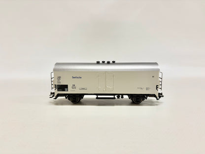 Märklin 45020 Kühlwagen Güterwagen DB AC H0