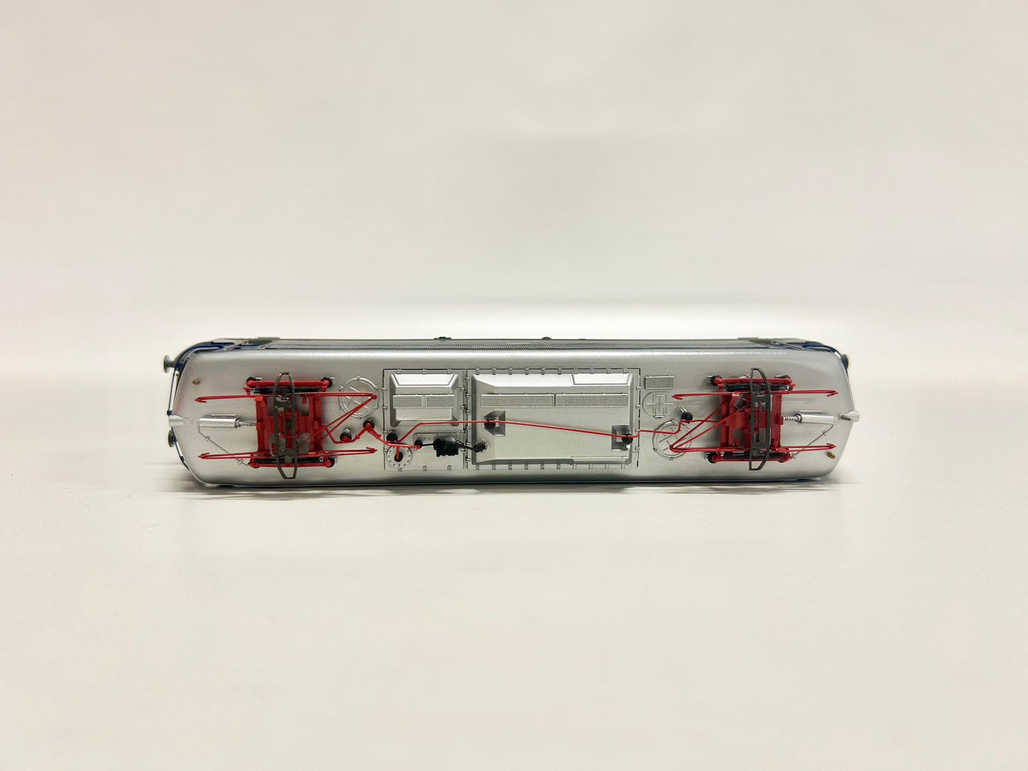 Roco 43793 DSS E-Lok E10 383 DB DC H0