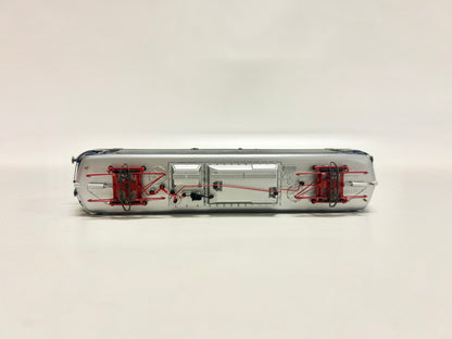 Roco 43793 DSS E-Lok E10 383 DB DC H0