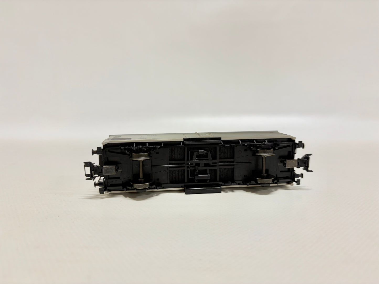 Märklin 45020 Kühlwagen Güterwagen DB AC H0