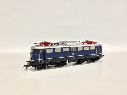 Märklin 37107 Mfx-Digital + Sound E-Lok Br E10 231 DB AC H0