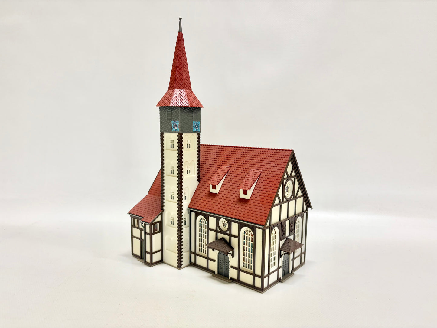 Vollmer 50956 Kirche H0