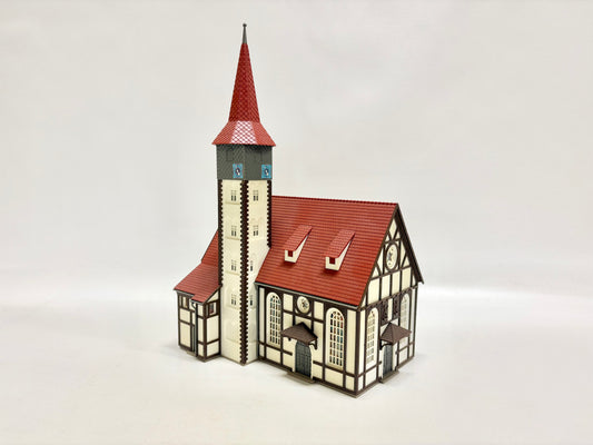 Vollmer 50956 Kirche H0