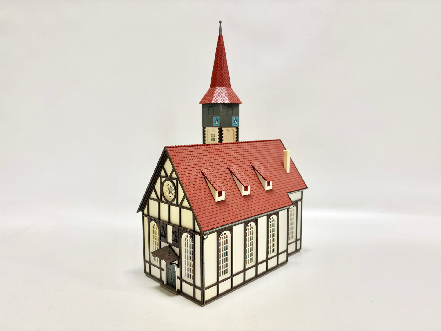 Vollmer 50956 Kirche H0