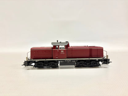 Märklin 37903 Mfx-Digital BASTLER Br V90 030 DB AC H0