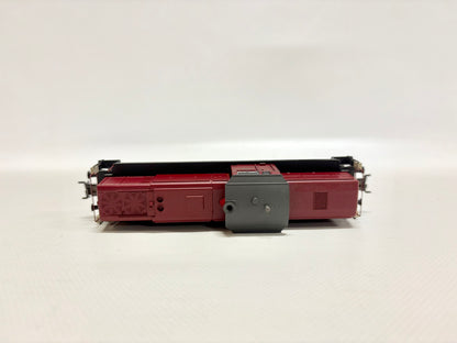 Märklin 37903 Mfx-Digital BASTLER Br V90 030 DB AC H0