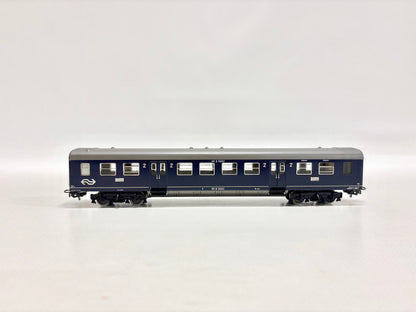 Märklin 4049 Personenwagen Niederländischer Schnellzugwagen NS AC H0