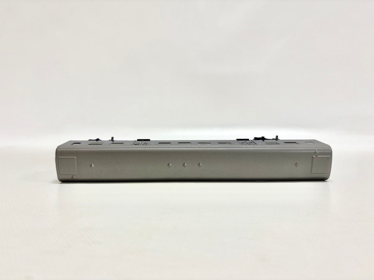 Märklin 4049 Personenwagen Niederländischer Schnellzugwagen NS AC H0