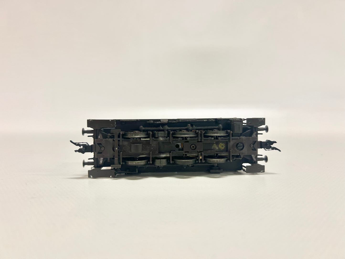Roco 43622 Diesellok Br 361 DB DC H0