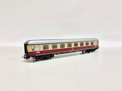 Märklin 4089 Personenwagen TEE-Schnellzugwagen mit Schlussbeleuchtung DB AC H0
