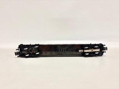 Märklin 4089 Personenwagen TEE-Schnellzugwagen mit Schlussbeleuchtung DB AC H0