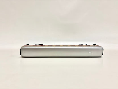 Märklin 4089 Personenwagen TEE-Schnellzugwagen mit Schlussbeleuchtung DB AC H0