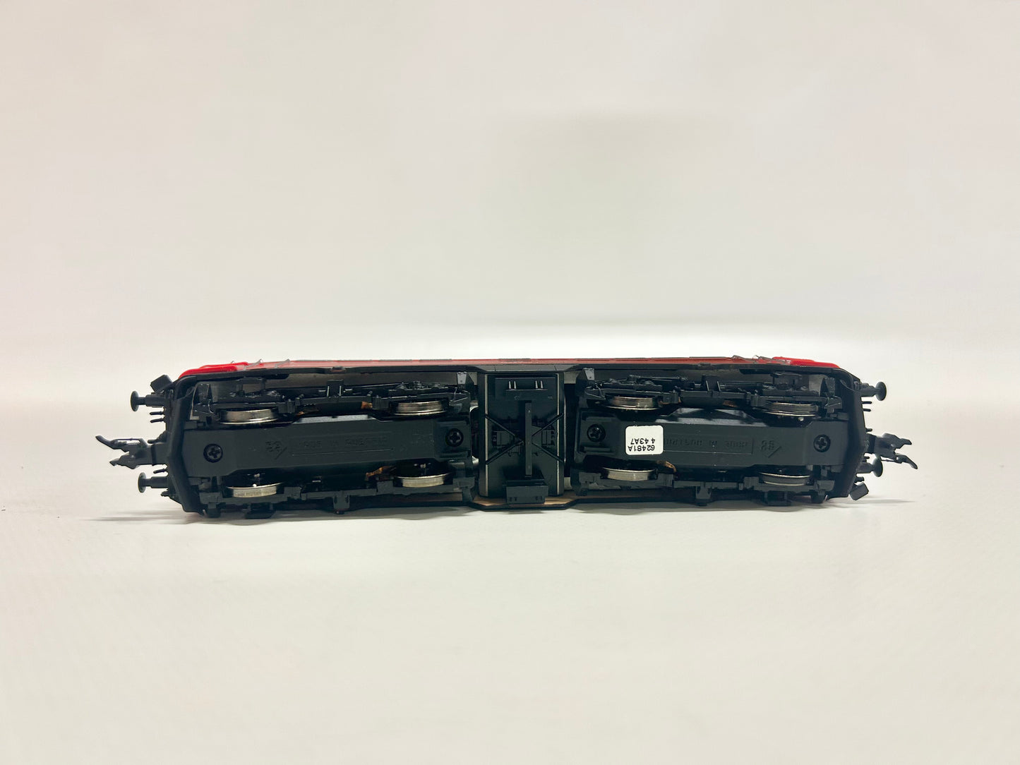 Roco 62481 DSS E-Lok Br 1042 700-3 ÖBB DC H0