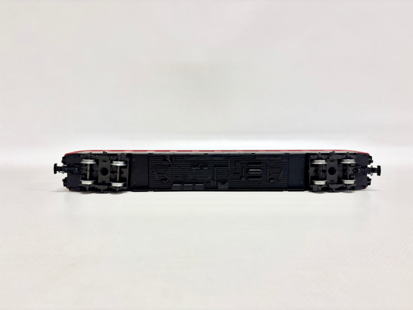 Märklin 4180 Personenwagen Schweizer Schnellzugwagen SBB AC H0