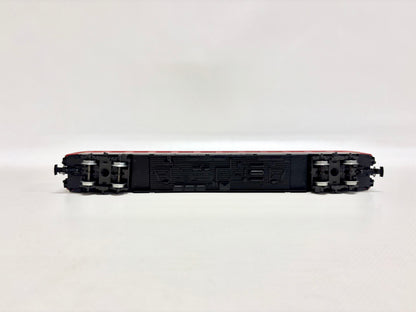 Märklin 4180 Personenwagen Schweizer Schnellzugwagen SBB AC H0