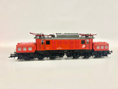 Roco 43653 DSS Br 1020 018-6 ÖBB DC H0